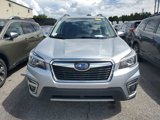 Used 2019 Subaru Forester Touring w/ Popular Package #3 image 2