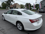 Used 2019 Chevrolet Malibu LT w/ Leather Package image 3