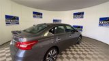 Used 2019 Nissan Sentra SV w/ Special Edition Package image 2