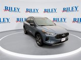New 2025 Ford Escape ST-Line w/ Tech Pack #1 image 2