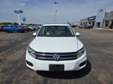Used 2017 Volkswagen Tiguan Wolfsburg Edition image 2