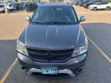 Used 2018 Dodge Journey Crossroad image 2