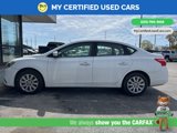 Used 2017 Nissan Sentra SV image 4
