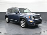 Used 2020 Jeep Renegade Latitude image 2