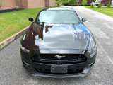 Used 2018 Ford Mustang Premium w/ Equipment Group 201A image 2