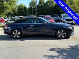 Used 2019 Mercedes-Benz E 450 4MATIC Cabriolet image 3