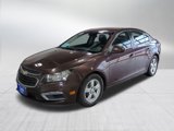 Used 2015 Chevrolet Cruze LT image 3