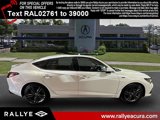 Certified 2025 Acura Integra A-Spec image 2