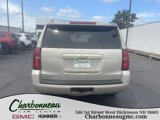 Used 2015 Chevrolet Tahoe LT image 4