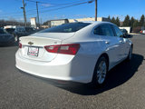 Used 2016 Chevrolet Malibu LT image 5