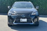 New 2025 Lexus UX 300h AWD image 3
