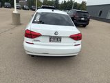 Used 2016 Volkswagen Passat 1.8T SE image 3