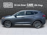Used 2019 Hyundai Tucson SEL w/ Cargo Package image 2