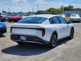 New 2025 Kia K4 EX image 4