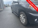 Used 2015 Toyota Sequoia Limited image 3