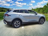 Used 2024 Kia Sportage LX image 4