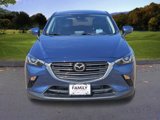 Used 2019 MAZDA CX-3 Touring w/ Touring I-ACTIVSENSE Package image 2