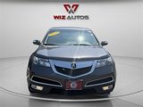 Used 2010 Acura MDX w/ Technology Package image 2