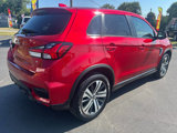 Used 2021 Mitsubishi Outlander Sport SE image 5