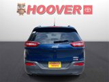 Used 2018 Jeep Cherokee Latitude Plus image 3