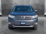 Used 2013 Toyota Highlander SE image 2