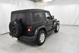 Used 2018 Jeep Wrangler Sport image 5