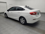 Used 2016 Chevrolet Cruze LS image 3