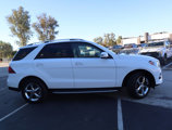 Used 2016 Mercedes-Benz GLE 350 image 6