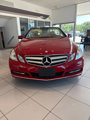 Used 2013 Mercedes-Benz E 350 Cabriolet image 2