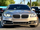 Used 2015 BMW 528i Sedan image 2