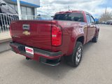 Used 2018 Chevrolet Colorado Z71 image 4
