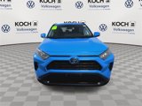 Used 2020 Toyota RAV4 LE image 3