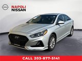 Used 2018 Hyundai Sonata SE image 5