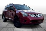Used 2014 Nissan Rogue S image 2