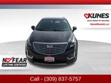 Used 2019 Cadillac XT5 Platinum image 2
