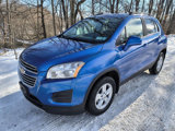 Used 2016 Chevrolet Trax LT w/ LT Convenience Package image 2