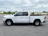 Used 2021 RAM 1500 Big Horn image 2