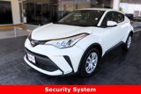 Used 2020 Toyota C-HR LE image 4