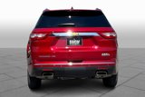 Used 2021 Chevrolet Traverse High Country image 4