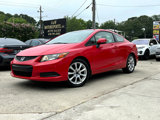 Used 2012 Honda Civic LX image 2