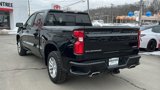 Used 2021 Chevrolet Silverado 1500 RST w/ Convenience Package II image 4