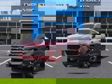 New 2025 Chevrolet Trax RS w/ Driver Confidence Package image 6