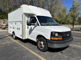 Used 2014 Chevrolet Express 3500 image 3