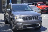 Used 2021 Jeep Grand Cherokee Limited image 5