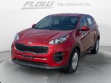 Used 2018 Kia Sportage LX image 3