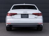 Used 2017 Audi A4 2.0T Premium Plus w/ Premium Plus Package image 4
