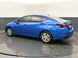 Used 2021 Nissan Versa S image 3