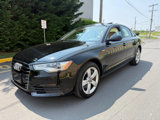 Used 2012 Audi A6 3.0T Premium Plus image 3