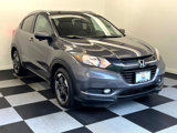 Used 2018 Honda HR-V EX-L image 3