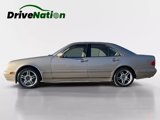 Used 2000 Mercedes-Benz E 320 Sedan image 2
